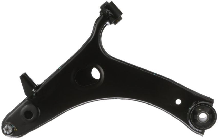 DELPHI TC7994 Control Arm and Ball Joint Assembly