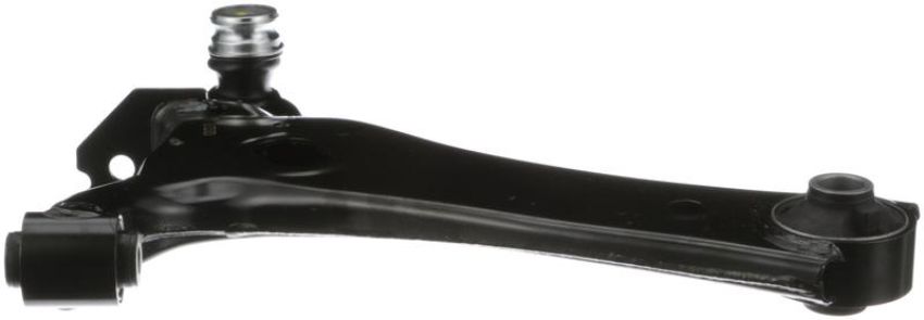 DELPHI TC7994 Control Arm and Ball Joint Assembly