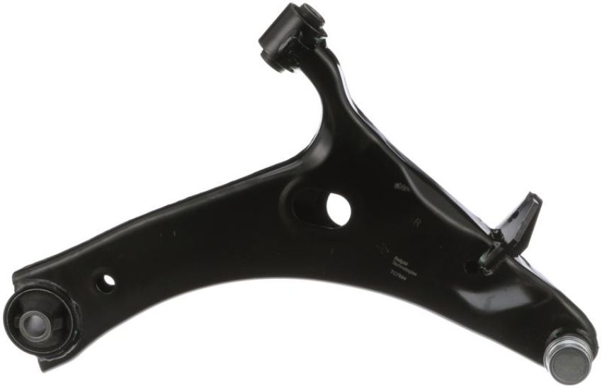 DELPHI TC7994 Control Arm and Ball Joint Assembly