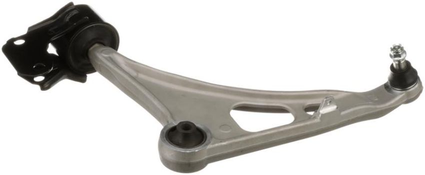 DELPHI TC7995 Control Arm and Ball Joint Assembly