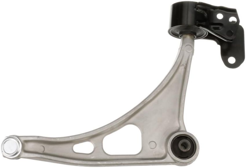 DELPHI TC7995 Control Arm and Ball Joint Assembly