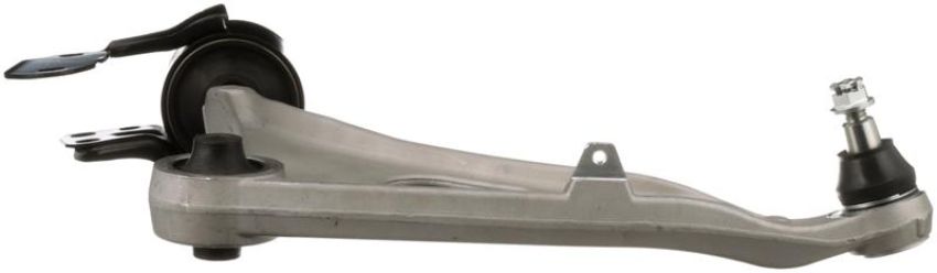 DELPHI TC7995 Control Arm and Ball Joint Assembly