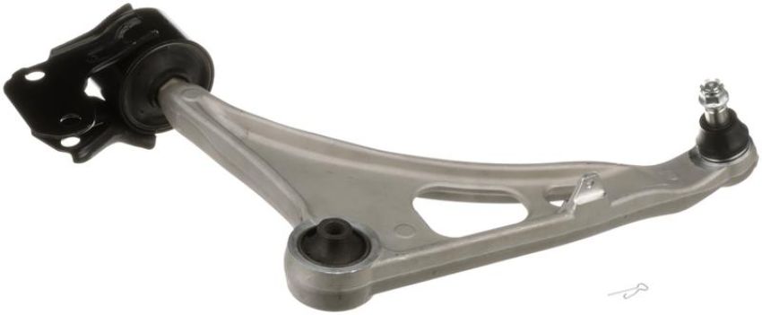 DELPHI TC7995 Control Arm and Ball Joint Assembly
