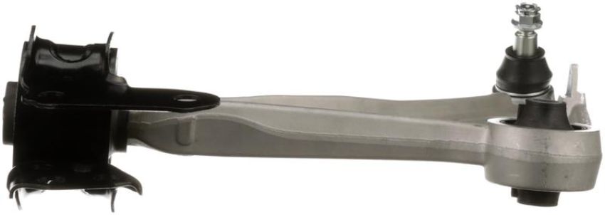 DELPHI TC7995 Control Arm and Ball Joint Assembly