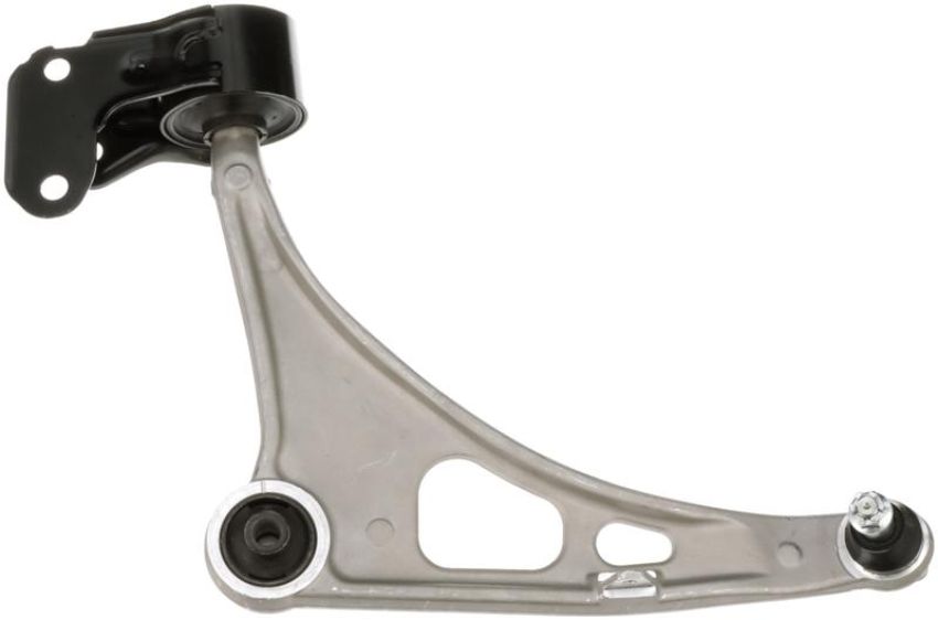 DELPHI TC7995 Control Arm and Ball Joint Assembly