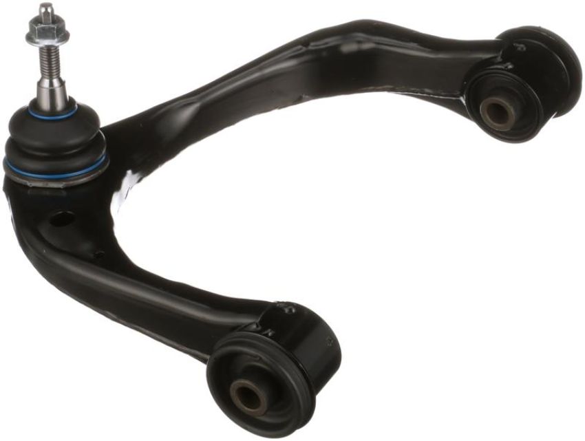 DELPHI TC7997 Control Arm and Ball Joint Assembly