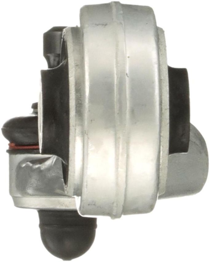 DELPHI TC801 Control Arm and Ball Joint Assembly