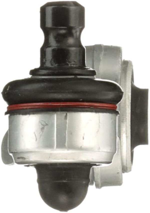 DELPHI TC801 Control Arm and Ball Joint Assembly