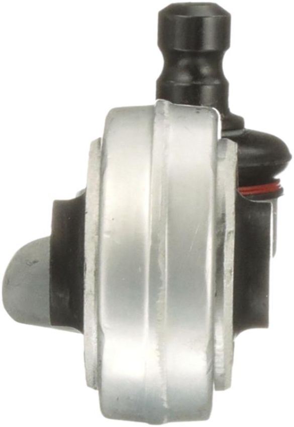 DELPHI TC802 Control Arm and Ball Joint Assembly