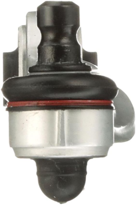 DELPHI TC802 Control Arm and Ball Joint Assembly