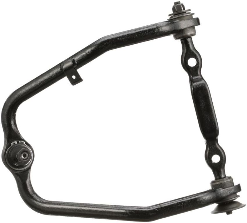 DELPHI TC8064 Control Arm and Ball Joint Assembly