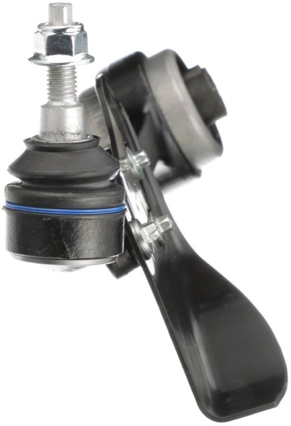 DELPHI TC8079 Control Arm and Ball Joint Assembly