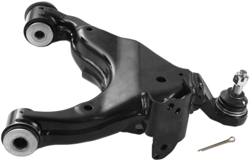 DELPHI TC8085 Control Arm and Ball Joint Assembly