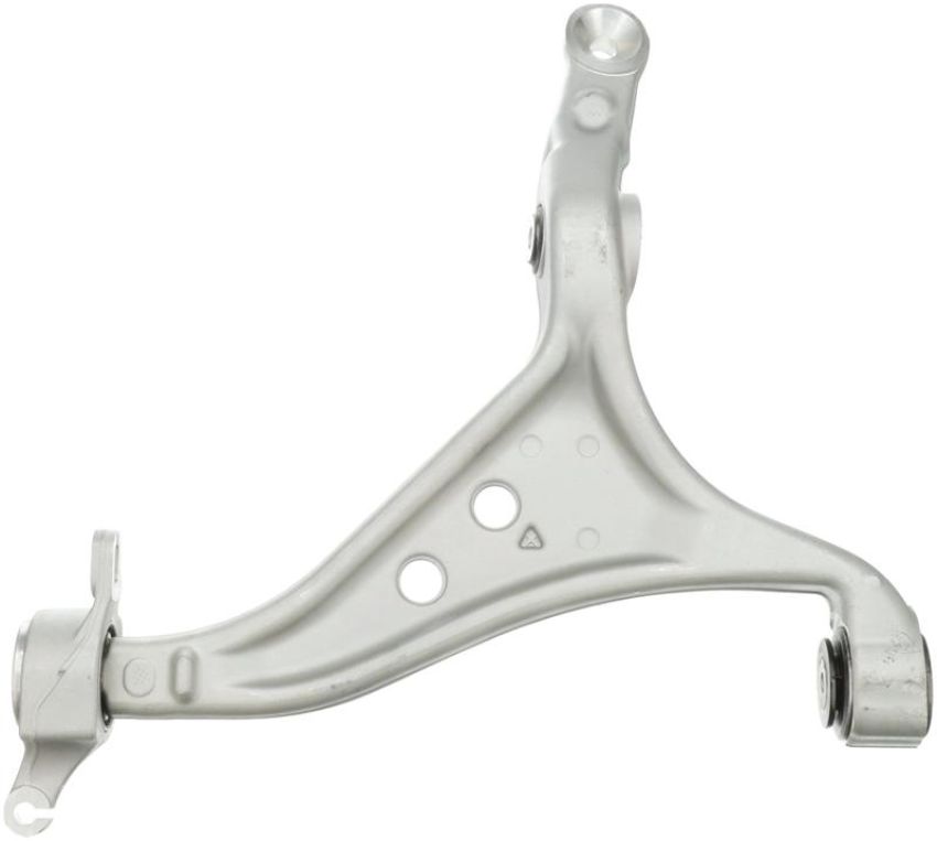 DELPHI TC8091 Control Arm and Ball Joint Assembly