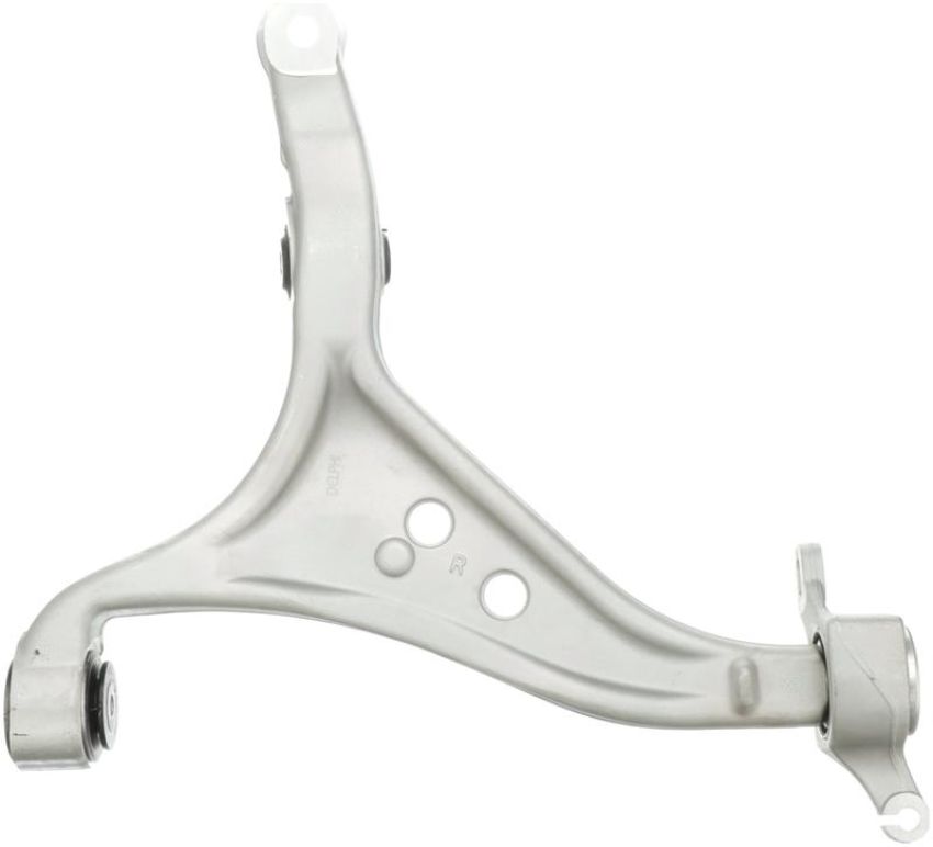 DELPHI TC8091 Control Arm and Ball Joint Assembly