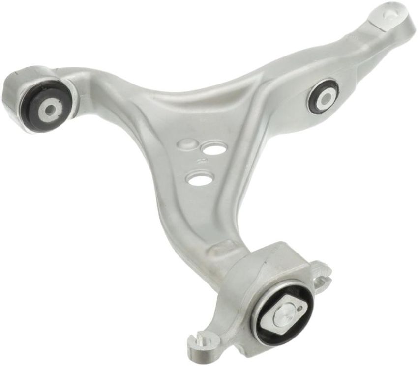 DELPHI TC8092 Control Arm and Ball Joint Assembly