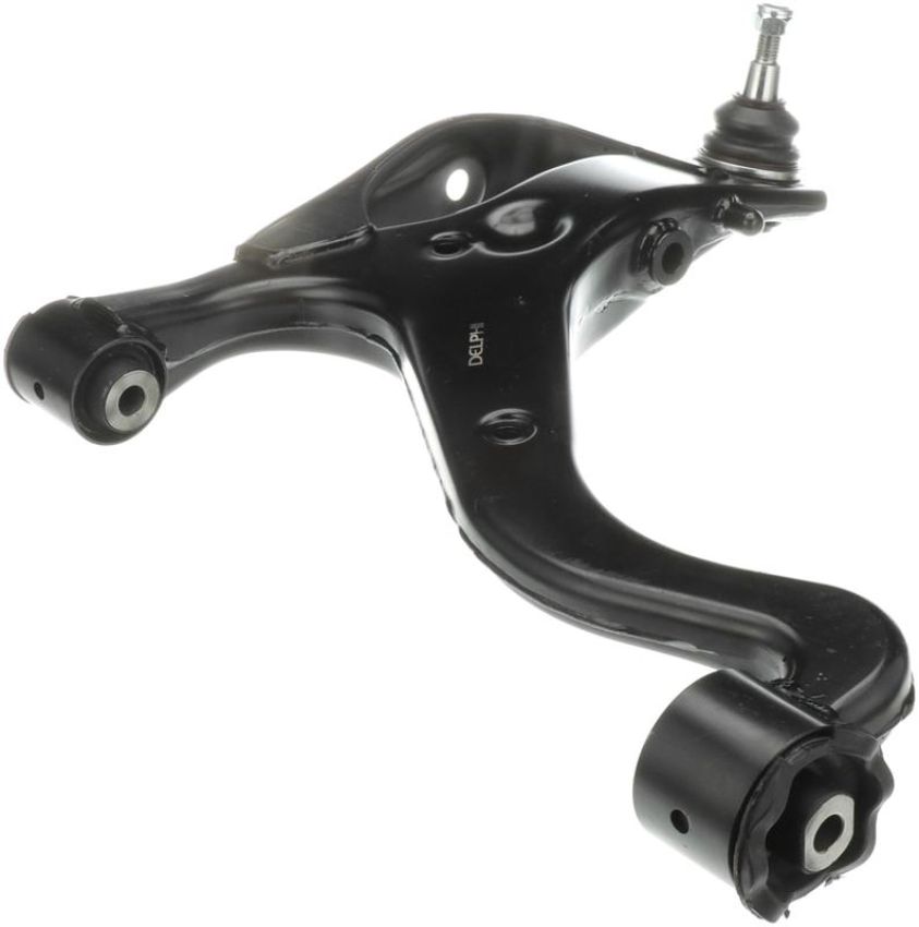 DELPHI TC8094 Control Arm and Ball Joint Assembly