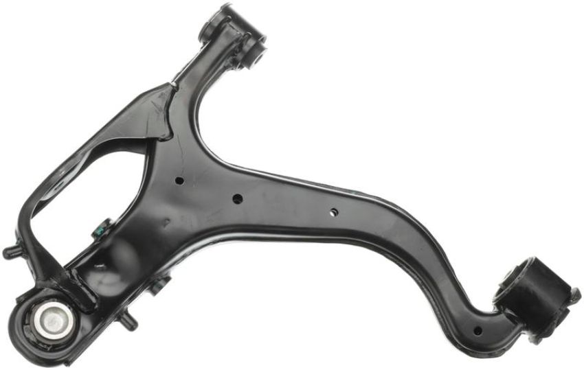 DELPHI TC8094 Control Arm and Ball Joint Assembly