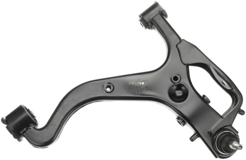 DELPHI TC8094 Control Arm and Ball Joint Assembly