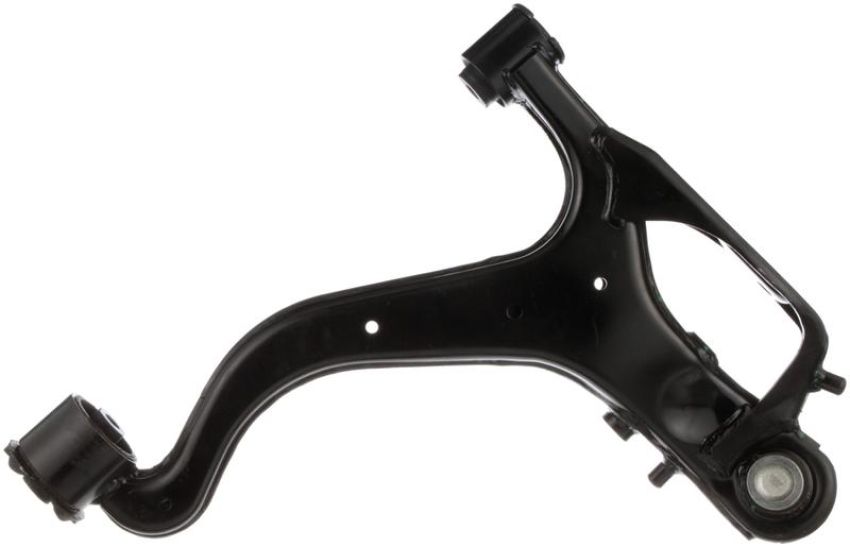 DELPHI TC8095 Control Arm and Ball Joint Assembly