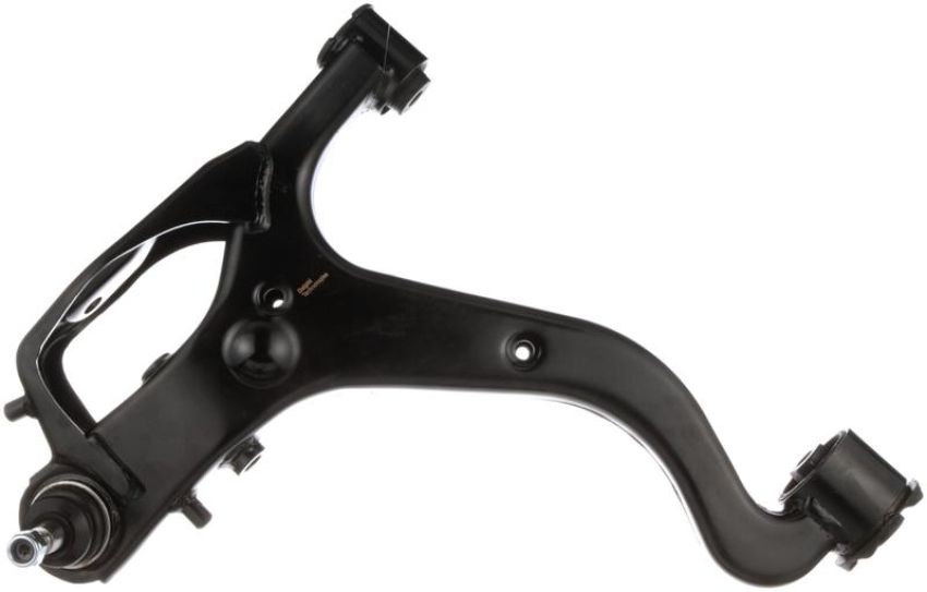 DELPHI TC8095 Control Arm and Ball Joint Assembly