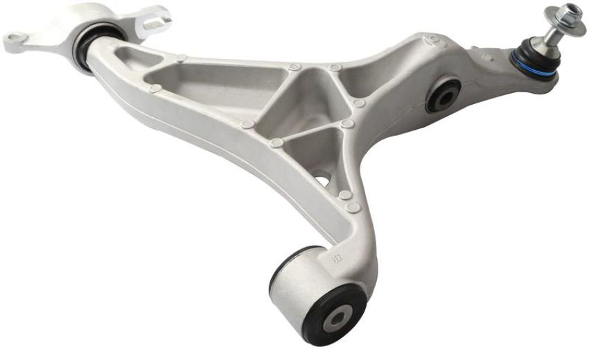 DELPHI TC8096 Control Arm and Ball Joint Assembly