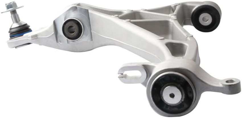 DELPHI TC8096 Control Arm and Ball Joint Assembly
