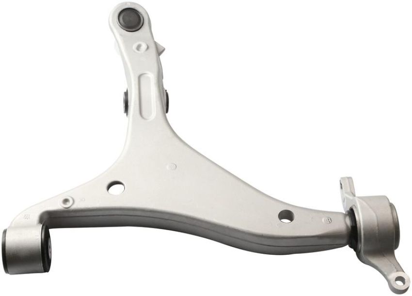 DELPHI TC8096 Control Arm and Ball Joint Assembly