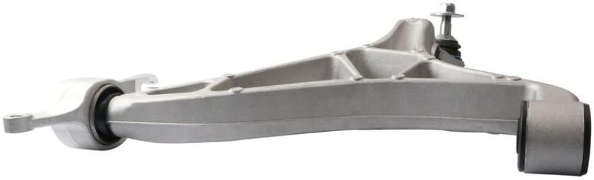 DELPHI TC8096 Control Arm and Ball Joint Assembly