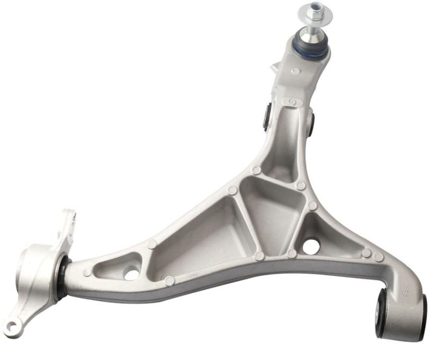 DELPHI TC8096 Control Arm and Ball Joint Assembly