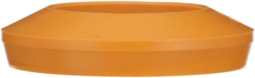DELPHI TC8124 Suspension Coil Spring Seat