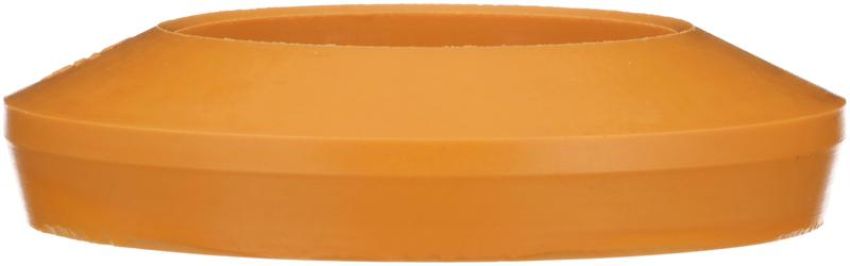 DELPHI TC8124 Suspension Coil Spring Seat