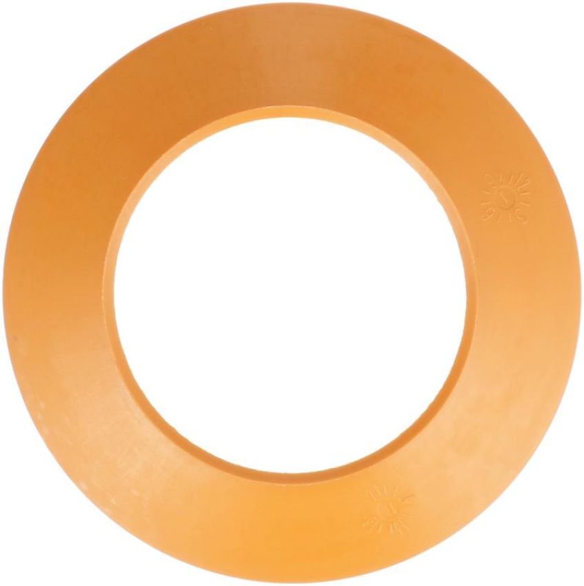DELPHI TC8124 Suspension Coil Spring Seat