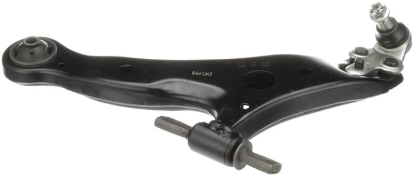 DELPHI TC8129 Control Arm and Ball Joint Assembly