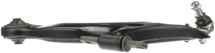 DELPHI TC8129 Control Arm and Ball Joint Assembly