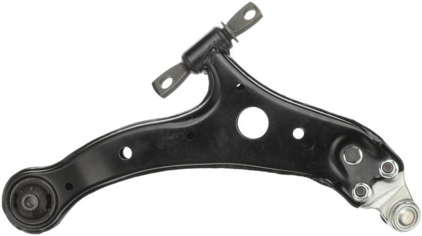 DELPHI TC8129 Control Arm and Ball Joint Assembly