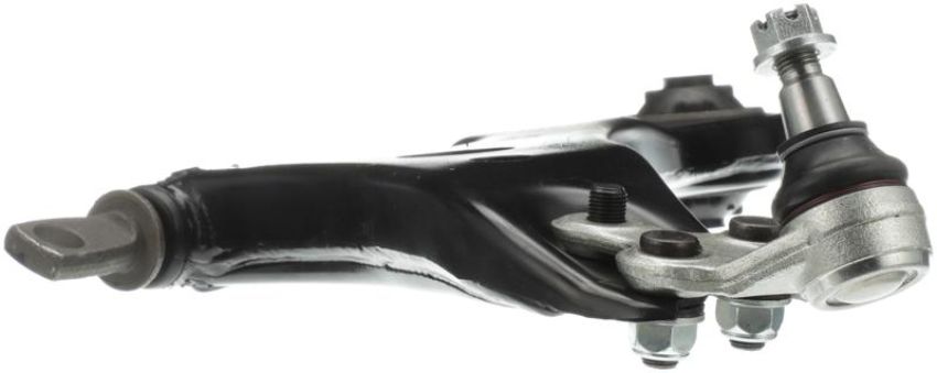 DELPHI TC8129 Control Arm and Ball Joint Assembly