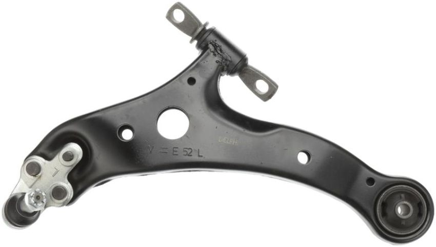 DELPHI TC8129 Control Arm and Ball Joint Assembly