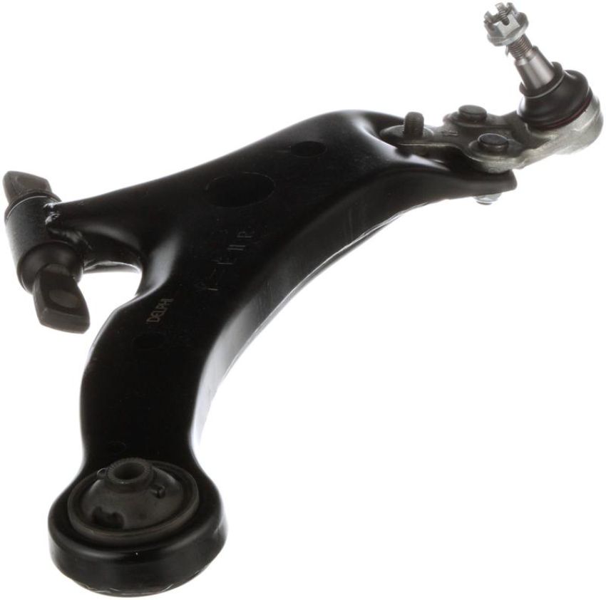DELPHI TC8135 Control Arm and Ball Joint Assembly