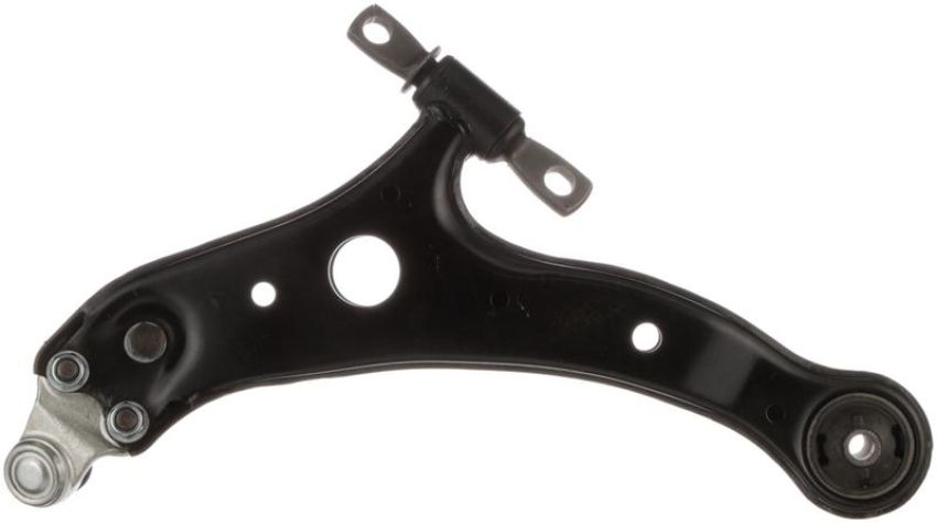 DELPHI TC8135 Control Arm and Ball Joint Assembly