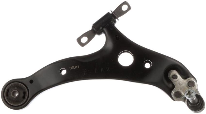 DELPHI TC8135 Control Arm and Ball Joint Assembly