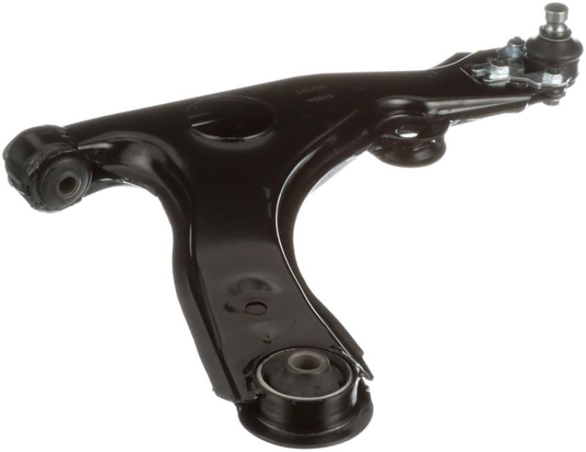DELPHI TC813 Control Arm and Ball Joint Assembly
