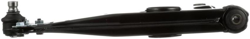 DELPHI TC813 Control Arm and Ball Joint Assembly