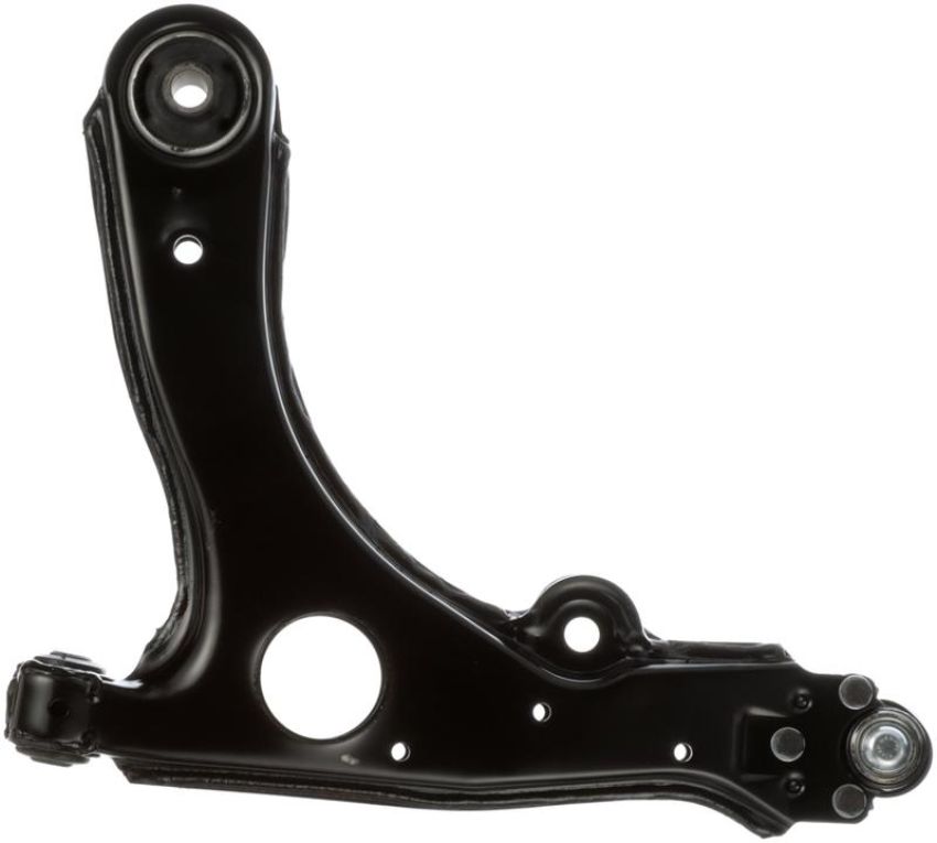 DELPHI TC813 Control Arm and Ball Joint Assembly