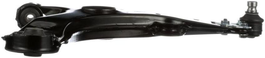DELPHI TC813 Control Arm and Ball Joint Assembly