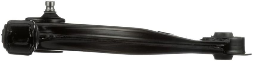 DELPHI TC813 Control Arm and Ball Joint Assembly