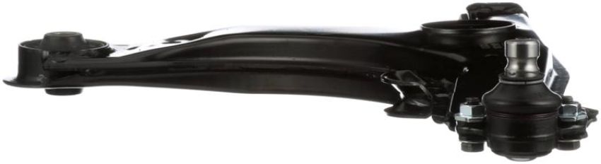 DELPHI TC813 Control Arm and Ball Joint Assembly