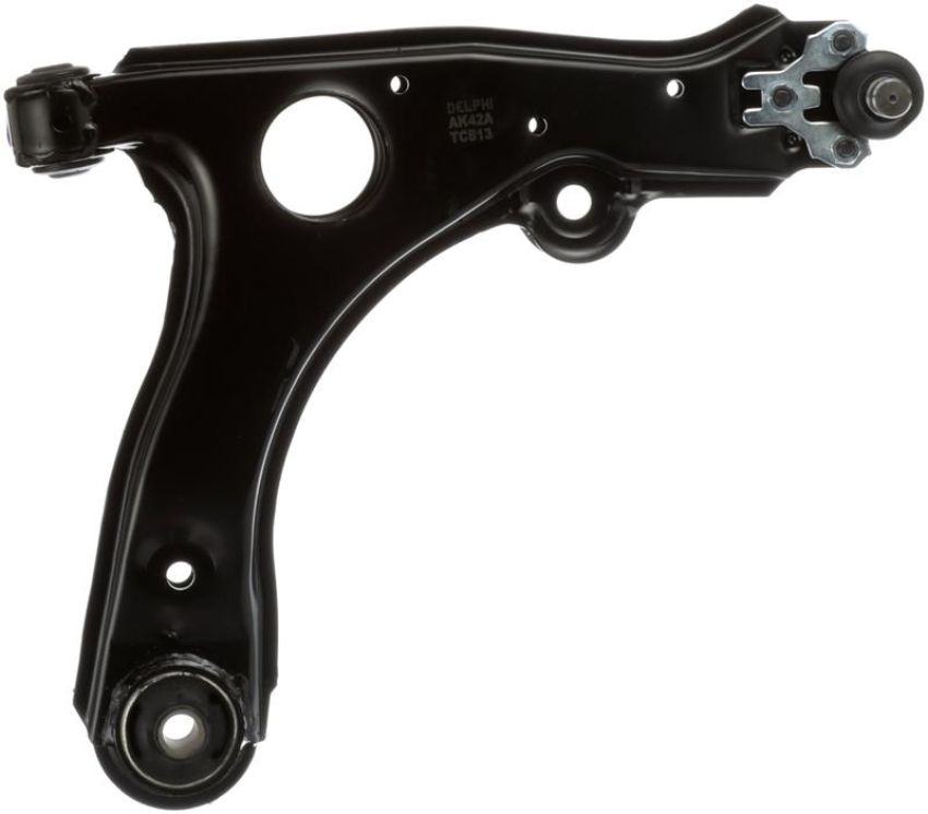 DELPHI TC813 Control Arm and Ball Joint Assembly