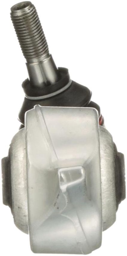 DELPHI TC814 Control Arm and Ball Joint Assembly