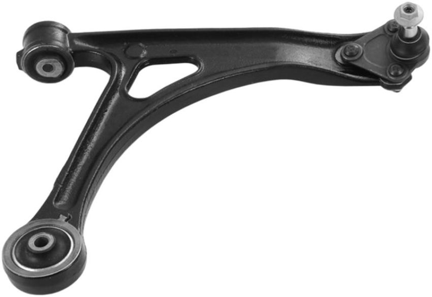 DELPHI TC8154 Control Arm and Ball Joint Assembly